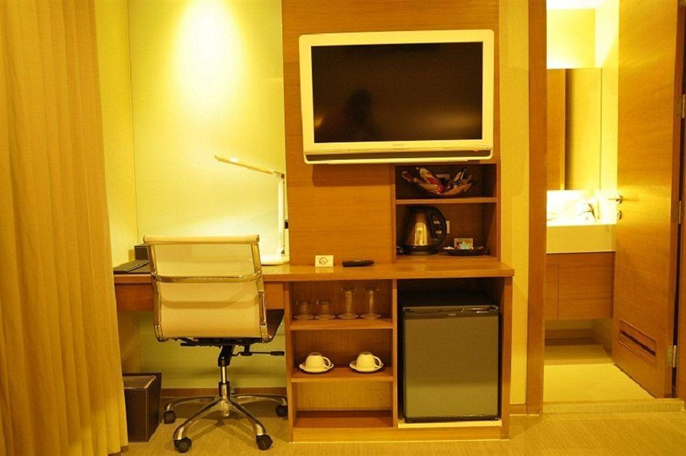 The Moonite Boutique Hotel Bangkok Kültér fotó