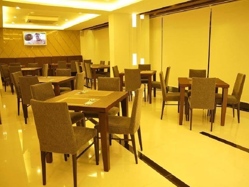 The Moonite Boutique Hotel Bangkok Kültér fotó