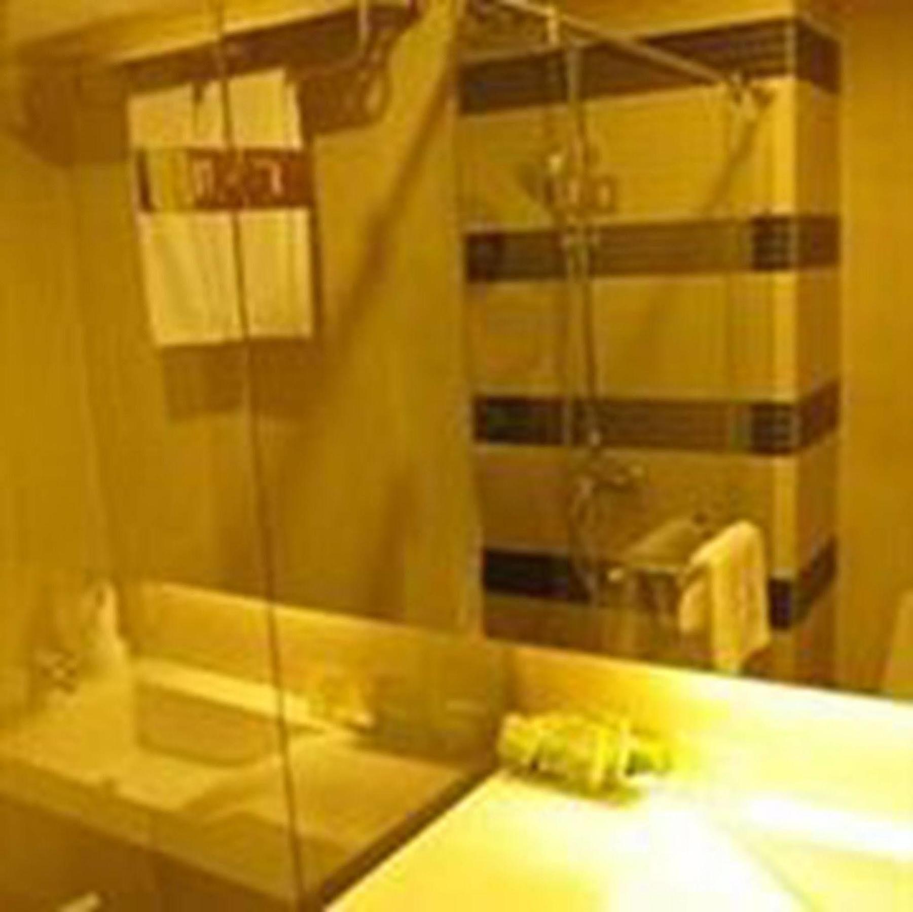The Moonite Boutique Hotel Bangkok Kültér fotó