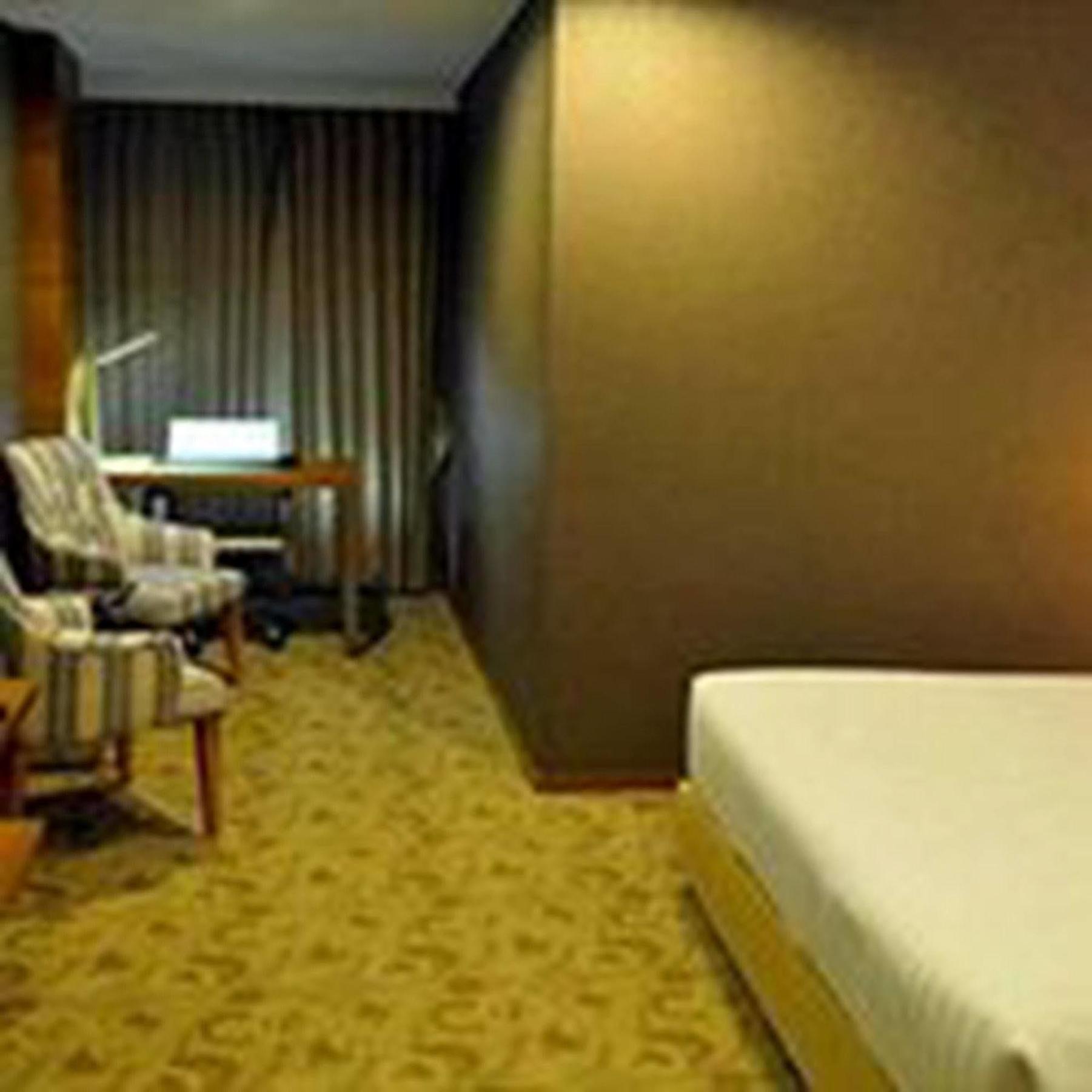The Moonite Boutique Hotel Bangkok Kültér fotó