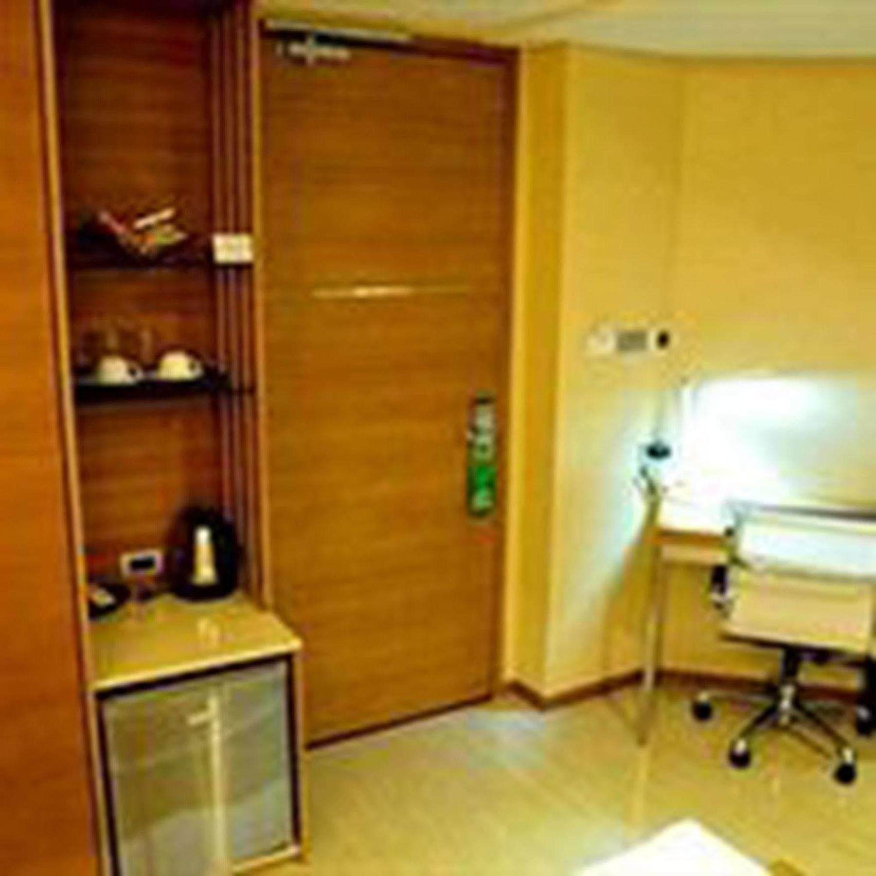 The Moonite Boutique Hotel Bangkok Kültér fotó