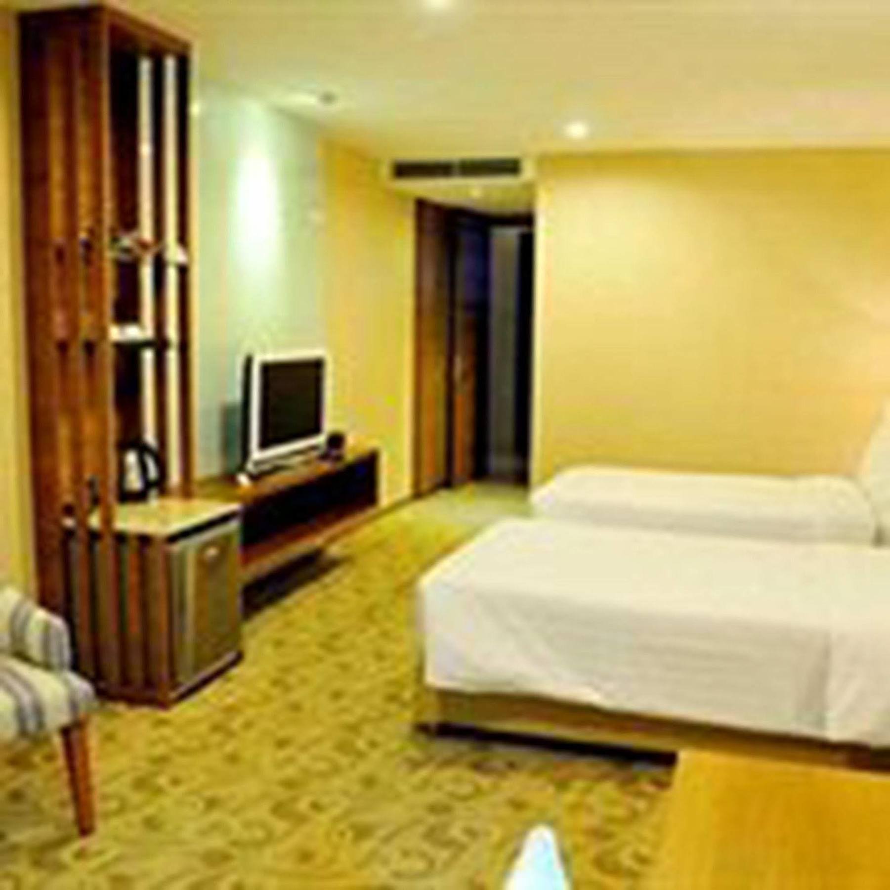 The Moonite Boutique Hotel Bangkok Kültér fotó
