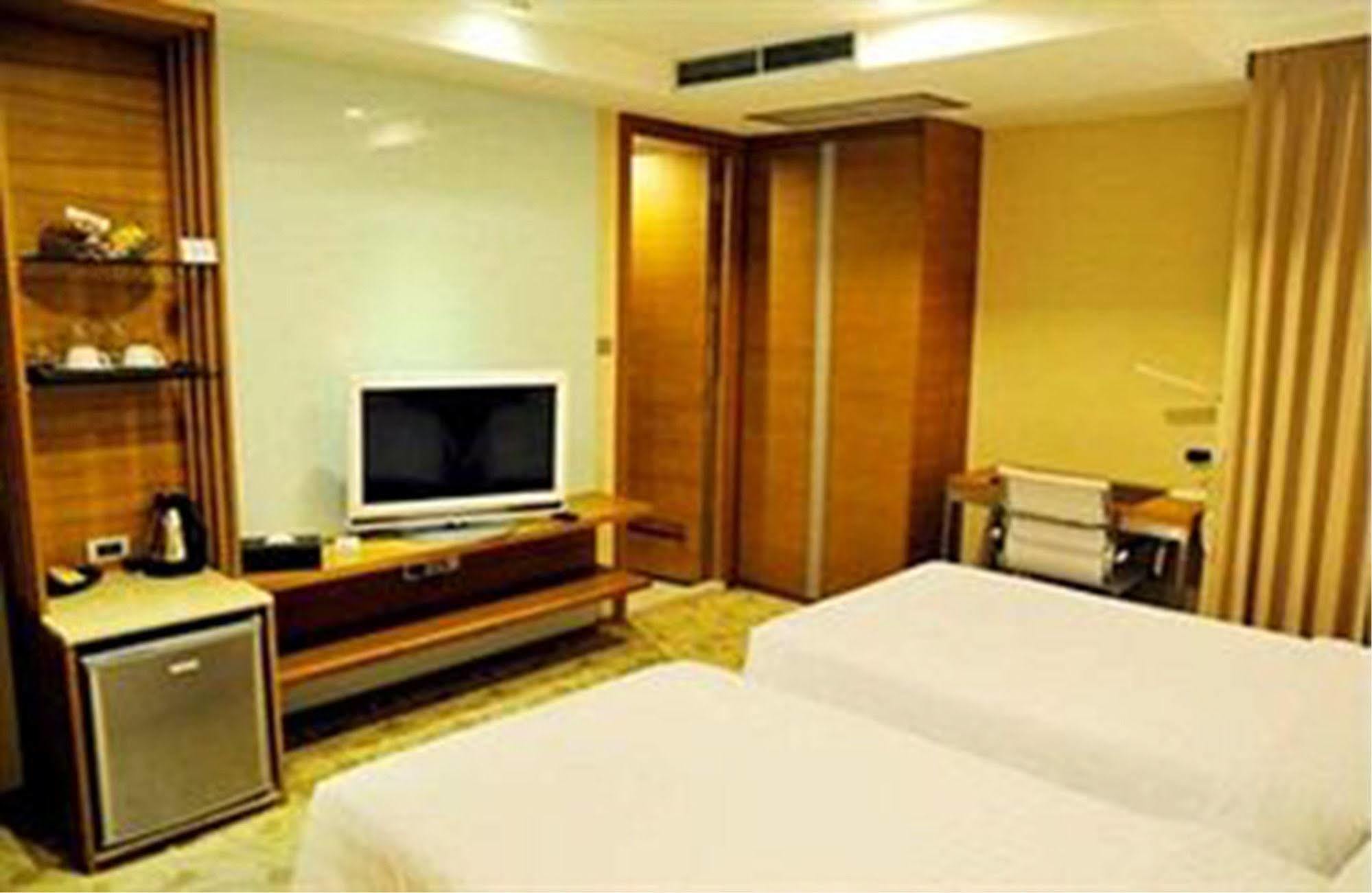 The Moonite Boutique Hotel Bangkok Kültér fotó