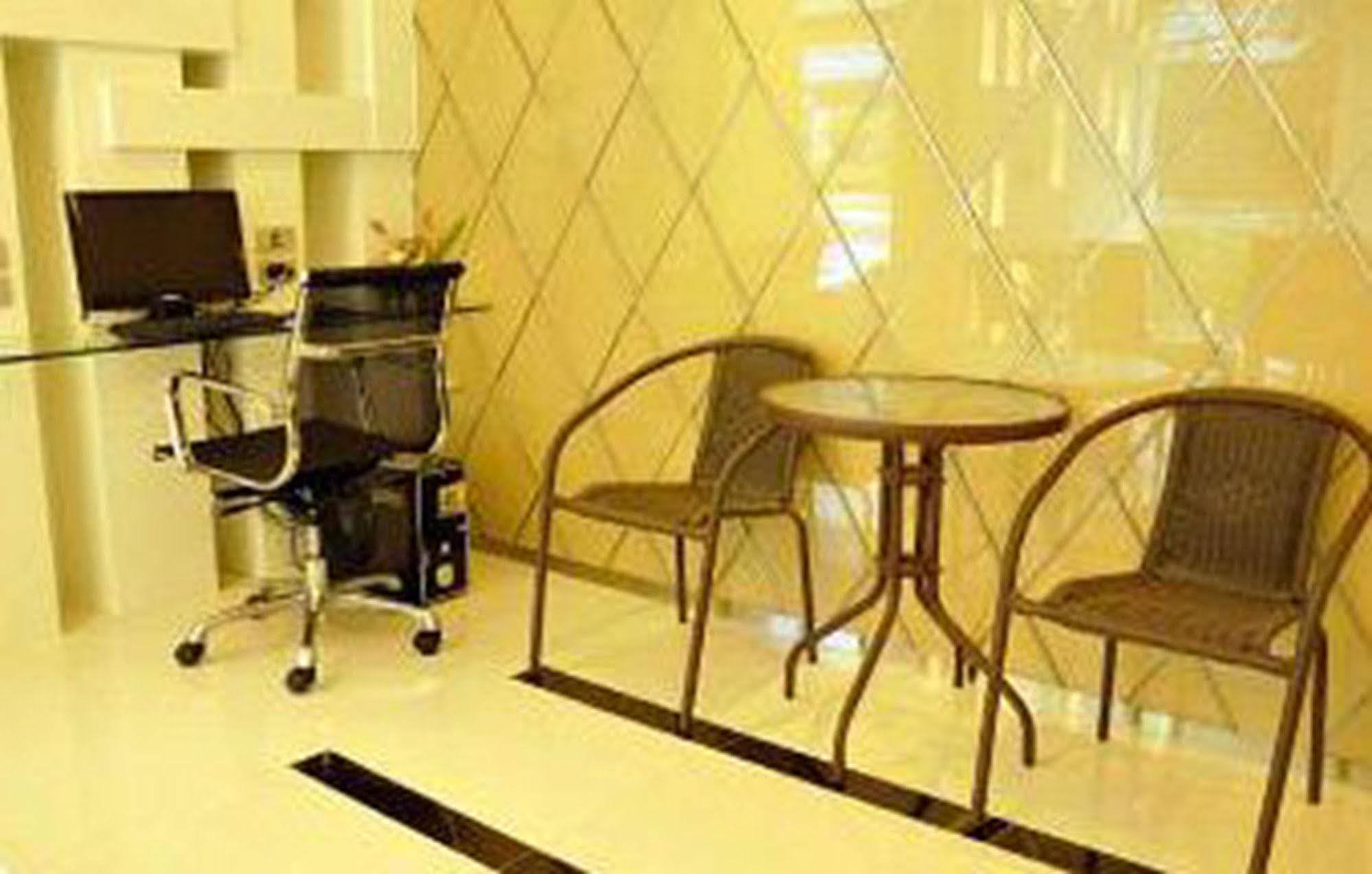 The Moonite Boutique Hotel Bangkok Kültér fotó