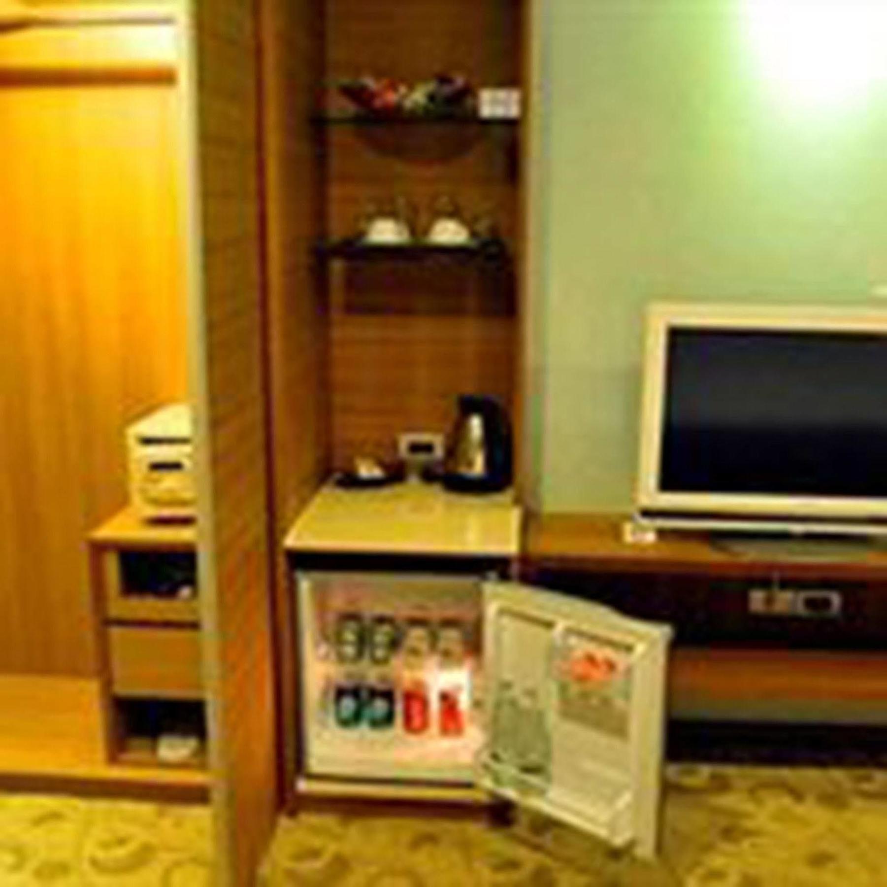 The Moonite Boutique Hotel Bangkok Kültér fotó
