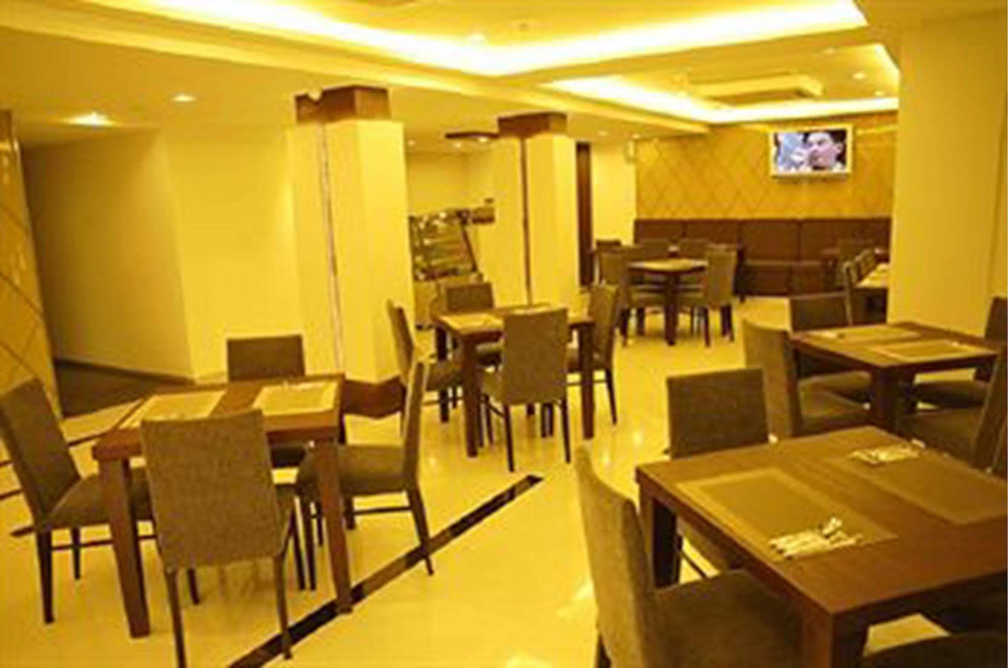 The Moonite Boutique Hotel Bangkok Kültér fotó