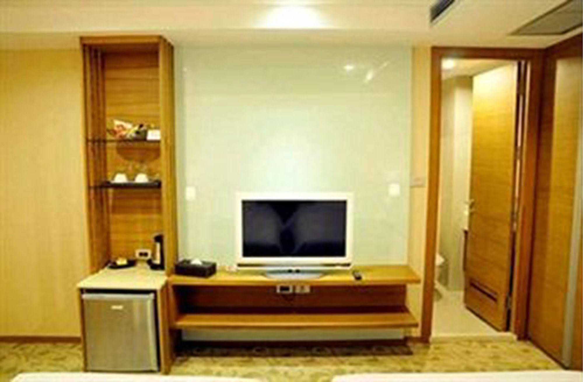The Moonite Boutique Hotel Bangkok Kültér fotó